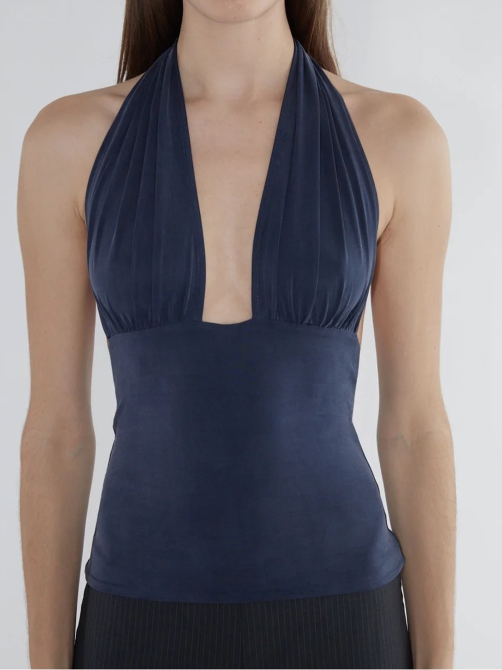 Paloma Wool Halter Top